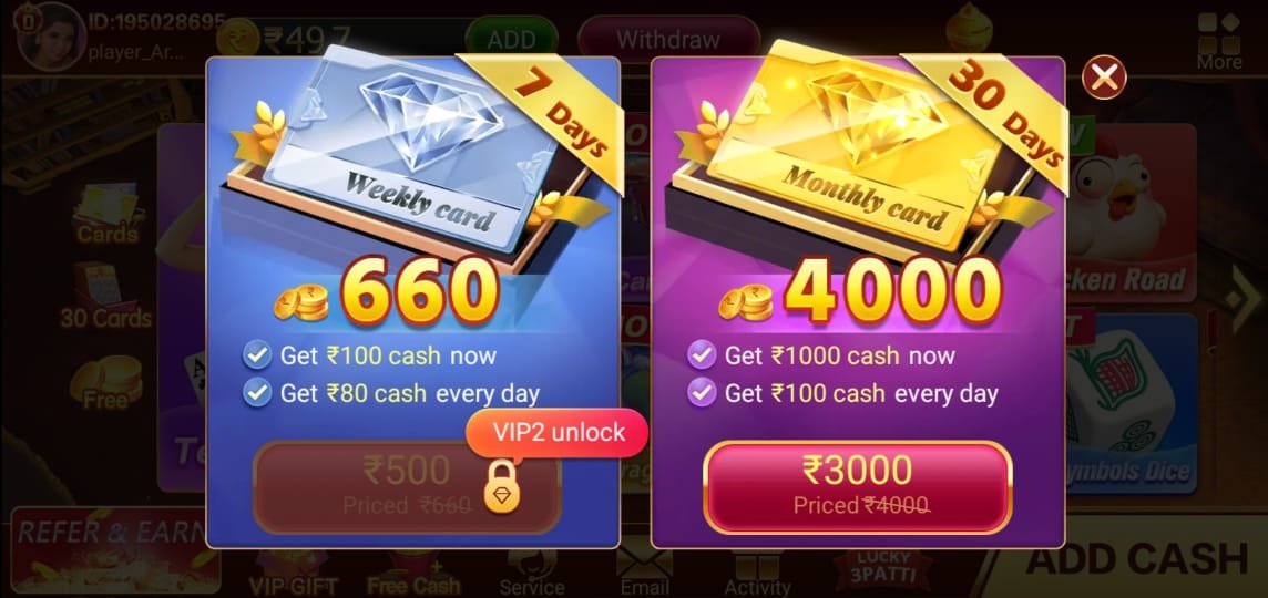 Teen Patti Master 6